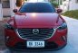 2017 MAZDA Cx3 top of the line-1