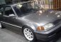 Honda CIVIC EF 1991 Hatchback Registerd-4