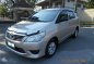 2013 Toyota Innova diesel AT for sale-0