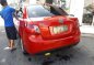 KIA RIO 2010 Manual FOR SALE-2