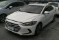 Hyundai Elantra 2016 AT for sale-2