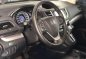 2017 Honda CRV 4x2 2.0 Gas  Price: Php 978,000-9