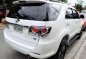 2015 Toyota Fortuner G FOR SALE-11