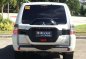 Mitsubishi Pajero 2017 super Safari suburban Tahoe Expedition-2