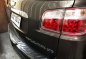 2014 Chevrolet Trailblazer LTZ Diesel 4x4 Automatic-1