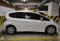 RUSH SALE! Honda Jazz 2012 White AT 1.5L Top of the line-2