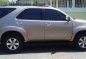 Toyota Fortuner 2007 G 4x2 AT for sale -3