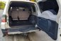 2007 Mitsubishi Pajero BK matic Diesel for sale-10