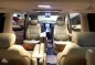 Hyundai Grand Starex Limited edition Hvx Two tone 2009-9