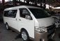 Toyota Hiace 2015 for sale-0