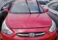 Hyundai Accent 2017 manual MT 2917-0