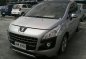 Peugeot 3008 2014 AT for sale-2