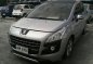 Peugeot 3008 2014 AT for sale-3