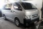 Toyota Hiace 2018 for sale-0