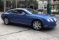 2006 Bentley 2dr Coupe Continental GT 6.0Liter -4