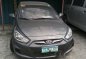 Hyundai Accent 2013 MT for sale-3