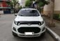 Ford Ecosport Trend 2014 MT FOR SALE-0