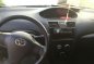 Toyota Vios 2009 MT for sale -8