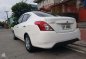 Fastbreak 2017 Nissan Almera for sale-4