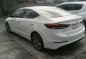 Hyundai Elantra 2016 AT for sale-3