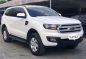 2018 Ford Everest Ambiente 4x2 Automatic Tranny-1