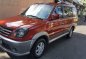 Mitsubishi Adventure 2016 for sale-1