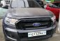 Ford Ranger xlt 2018 manual C1 L206-0