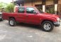 Toyota Hilux 2001 for sale-4