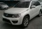 Suzuki Grand Vitara 2016 AT for sale-1