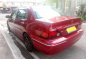 Mitsubishi Lancer mx 2003 Automatic Invecs 6 speed-4