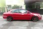 Mitsubishi Lancer mx 2003 Automatic Invecs 6 speed-7