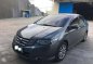 2009 Honda City E AT Automatic FOR SALE-1