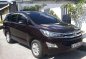 2016 Model Toyota Innova E for sale -0