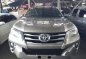 Toyota Fortuner 2018 for sale-0