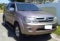 Toyota Fortuner 2007 G 4x2 AT for sale -4