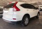 2017 Honda CRV 4x2 2.0 Gas  Price: Php 978,000-5