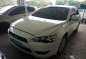 Mitsubishi Lancer Ex 2013 GLX AT for sale-0