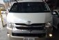 Toyota Hiace 2015 for sale-1