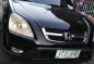 Honda Crv, automatic transmission,  2003 model-0