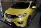 Honda Fit 2015 AT for sale -1