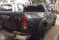 Toyota Hilux 4x4 manual 2016 FOR SALE-0