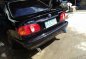 Toyota Corolla 1.6 GLI (bb altis) 2000 -5