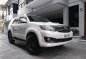 Toyota Fortuner 2014 for sale-12