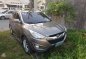 2012 Hyundai Tucson Premium model for sale-0