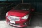 Mitsubishi Mirage G4 2015 MT for sale -0