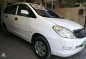 Toyota Innova diesel 2007 for sale-2