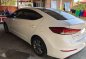 Hyundai Elantra 2017 for sale-7