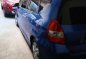 Honda Fit Running condition Cold aircon 2010-1