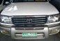 Toyota Land Cruiser 2000 for sale-0