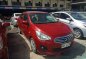 Mitsubishi Mirage G4 2015 MT for sale-0